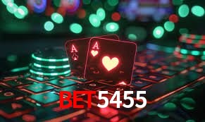 Estatísticas BET5455