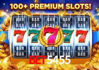 Desvendando o Mundo dos Jogos Virtuais na BET5455