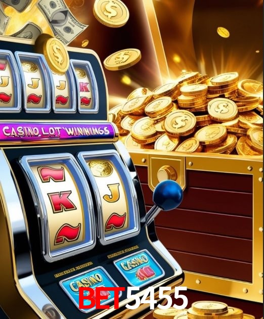 Experiência VIP BET5455