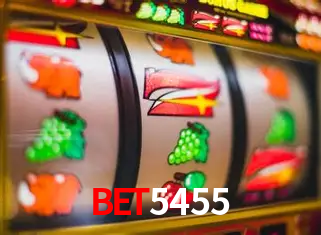 Desvendando o Mundo dos Jogos Virtuais na BET5455