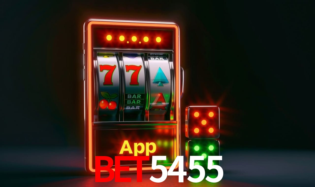 Experiência VIP bet5455