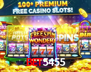A Revolução dos Aplicativos de Jogos no bet5455