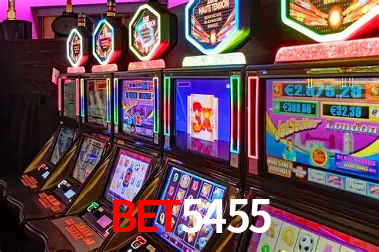 Descubra a Essência do bet5455: Nossa História e Compromissos