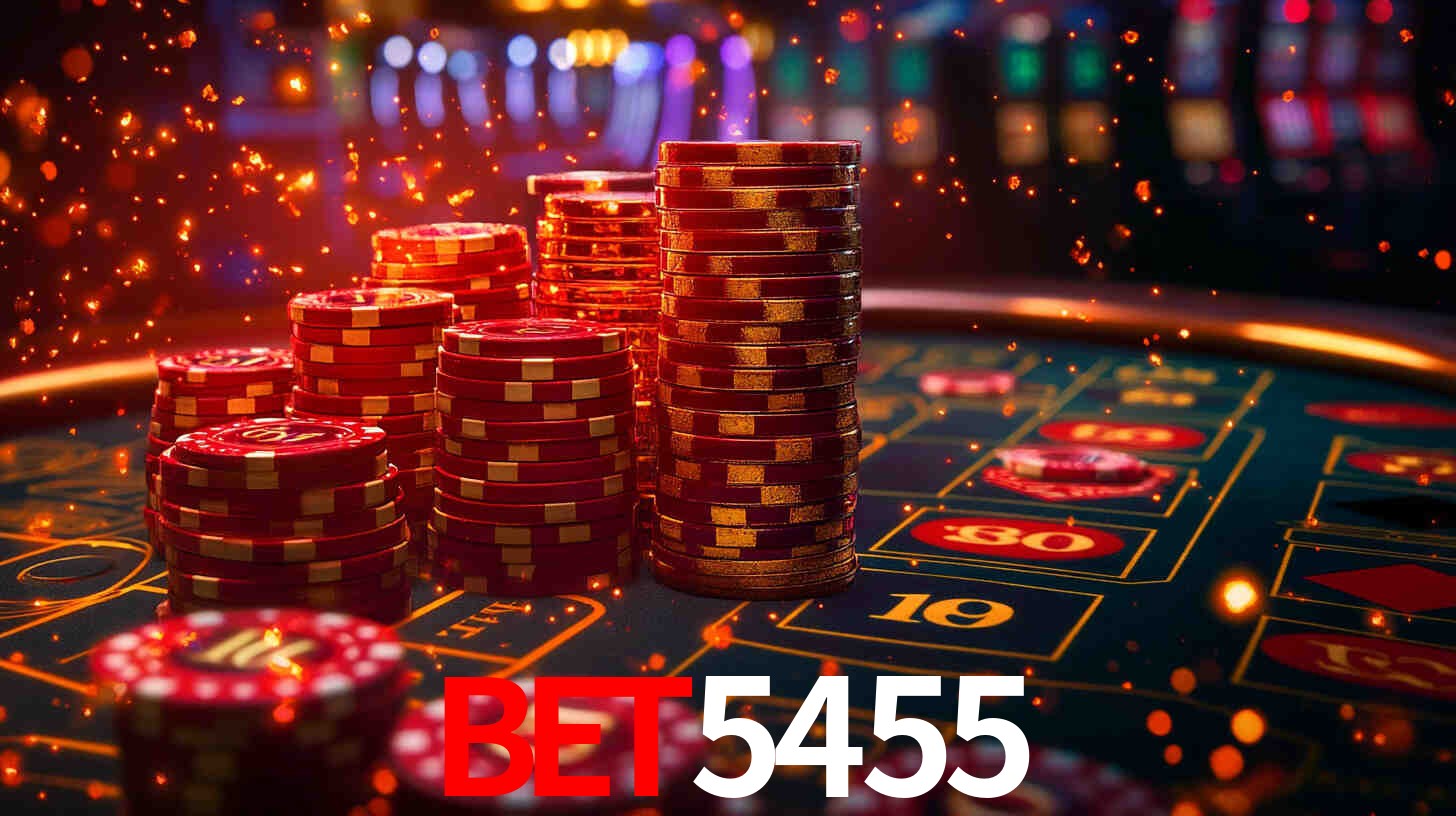 Exclusive Games BET5455