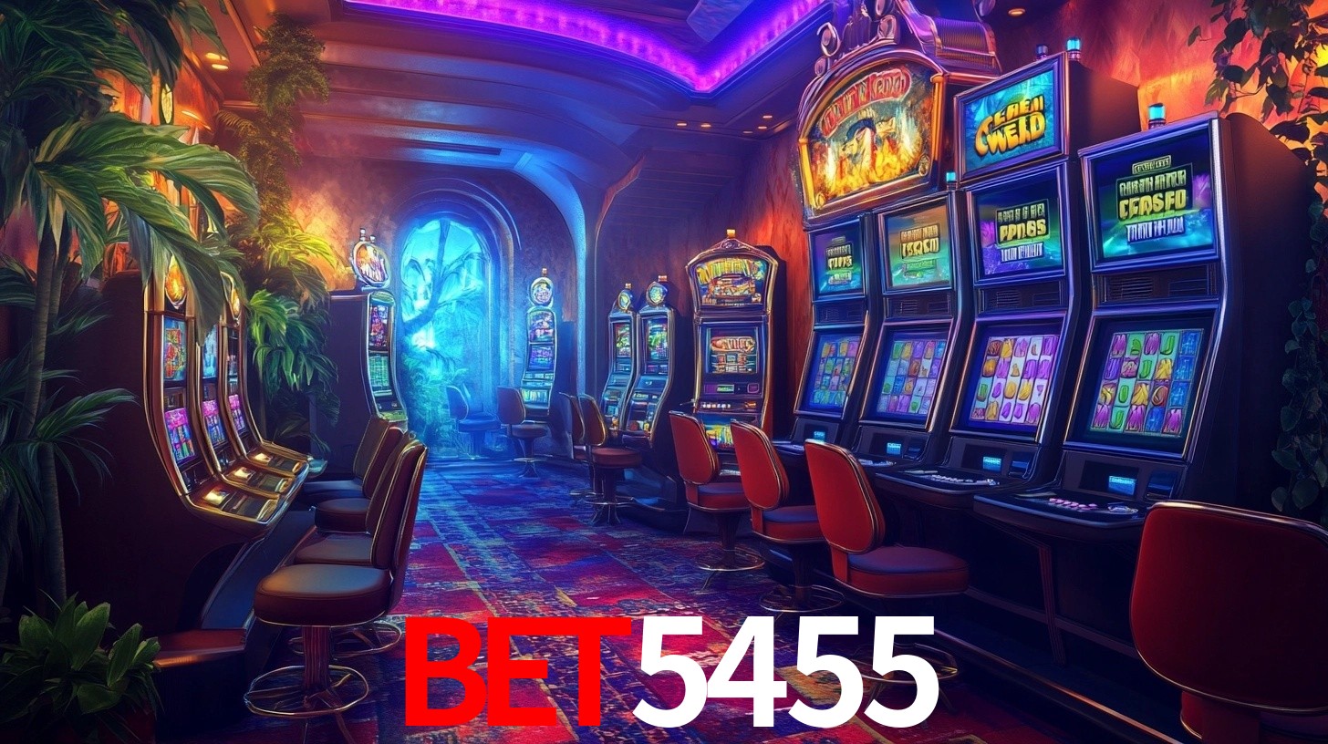 Programa VIP BET5455