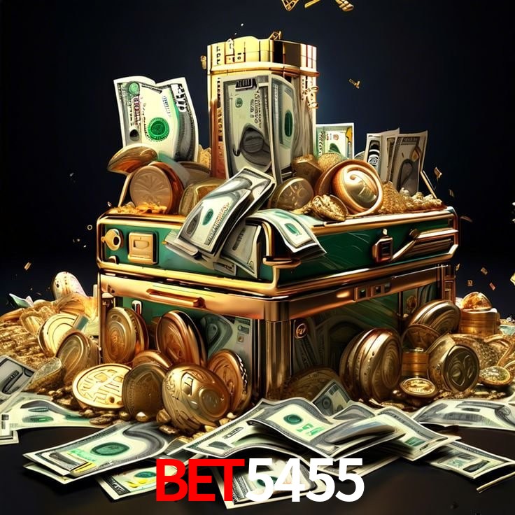 Apostas de Tênis BET5455