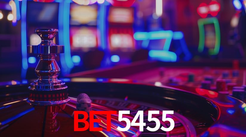 BET5455 paga
