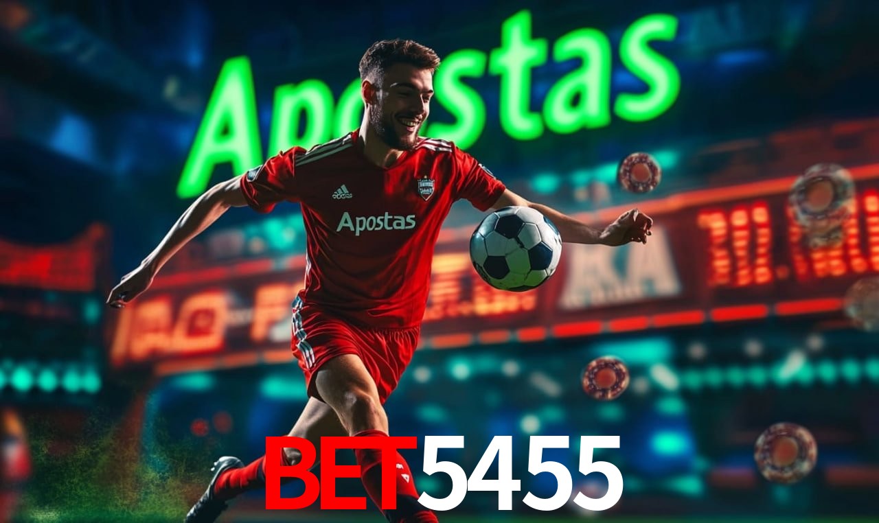 Interface Premium BET5455