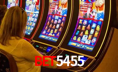 Desvendando o Mundo dos Jogos Virtuais na BET5455
