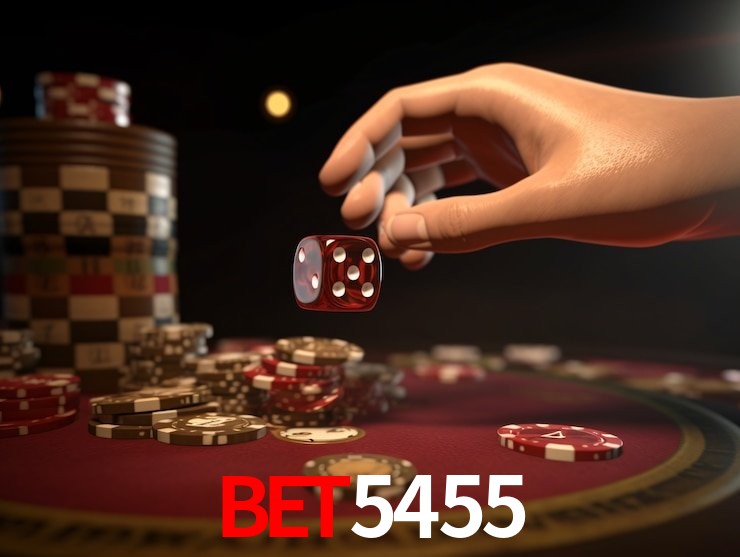 Diretório de Jogos BET5455