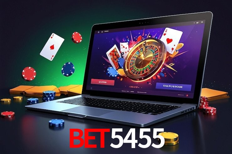 Promoções Sazonais BET5455