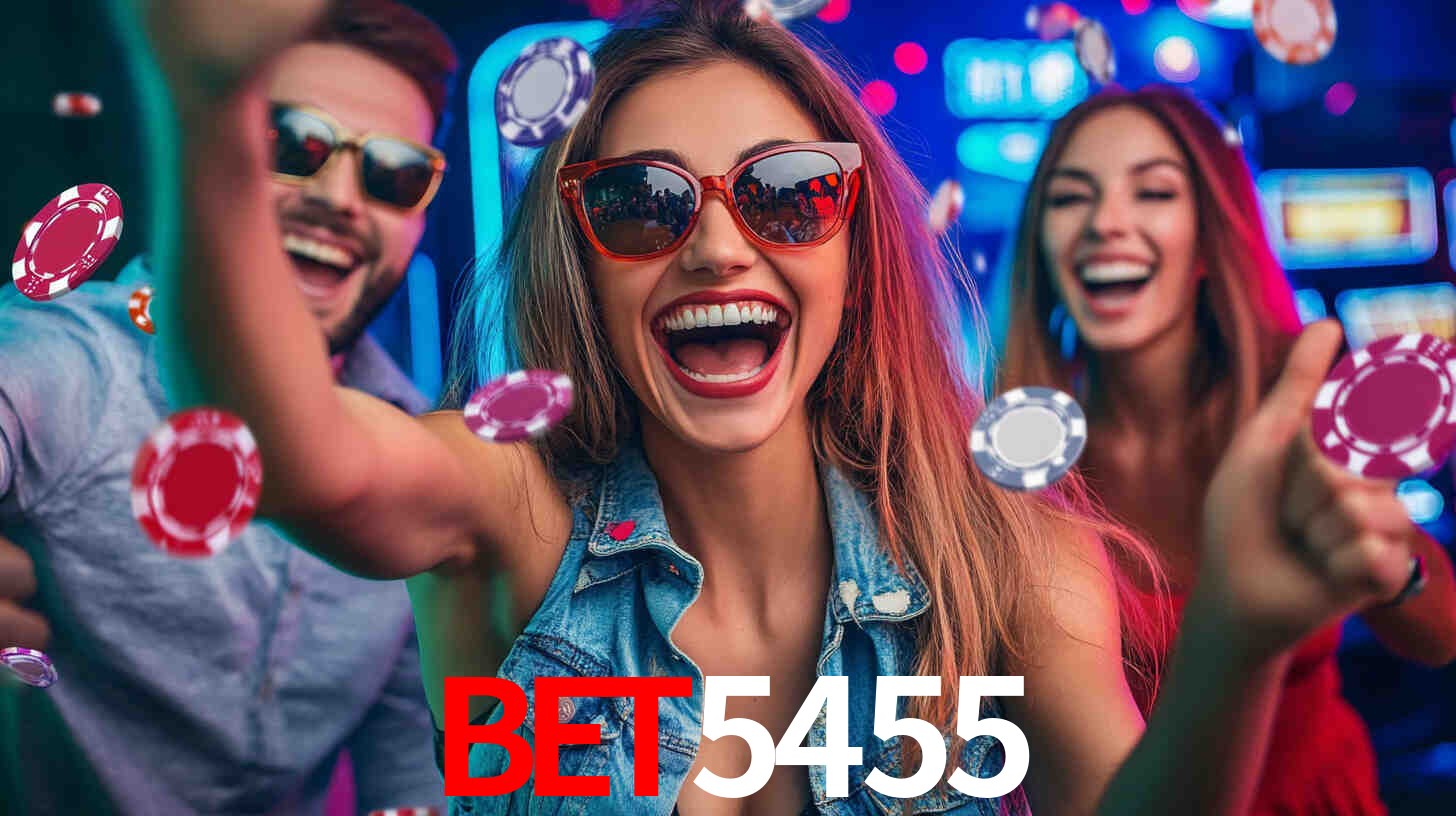 Descubra a Essência do BET5455: Nossa História e Compromissos