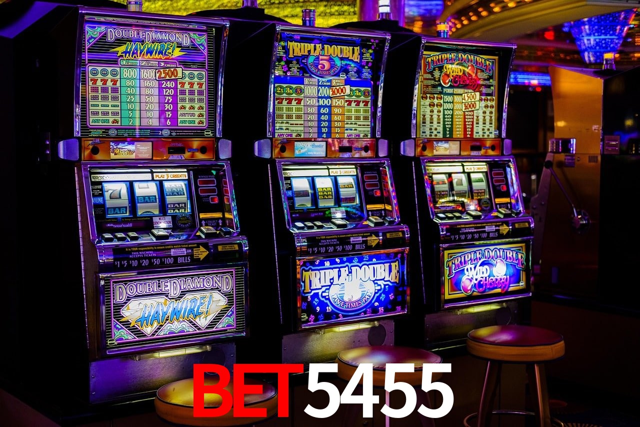 Jogo Aviator BET5455