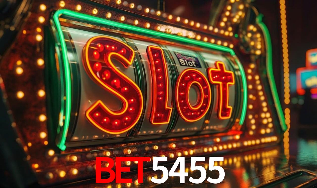 Design Responsivo BET5455