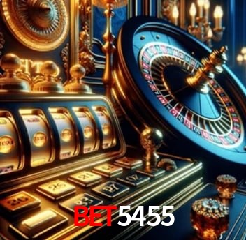 Casino VIP BET5455