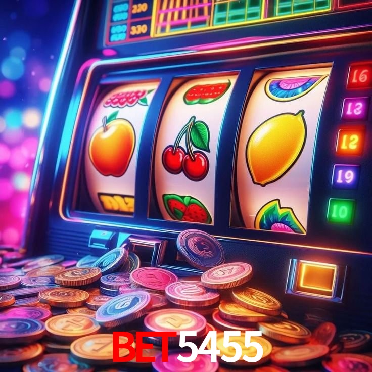 Estatísticas Esportivas BET5455
