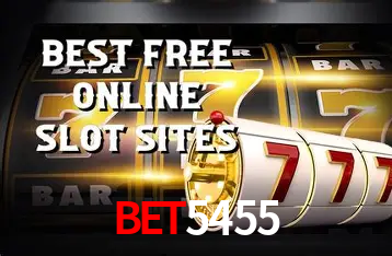 A Experiência Imersiva dos Cassinos Ao Vivo no BET5455