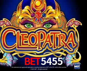 Descubra a Magia dos Jogos de Arcade no BET5455