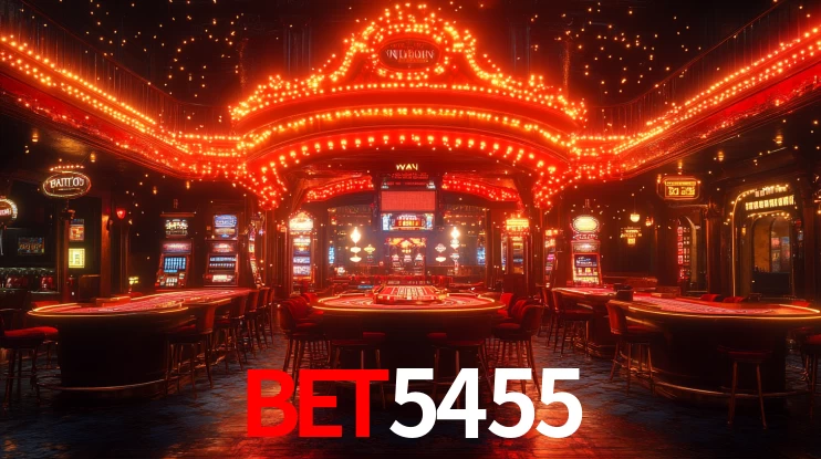 Explore as vantagens do BET5455: serviço profissional e confiabilidade