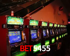 Weekend Specials BET5455