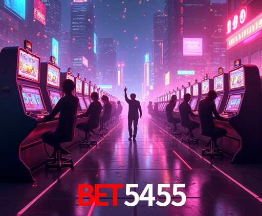 Programa VIP BET5455