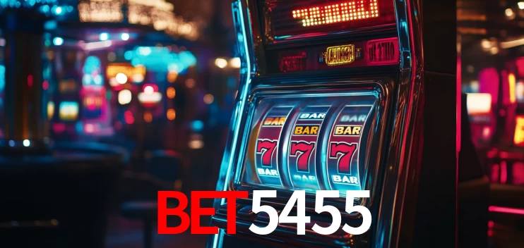 Tournaments BET5455