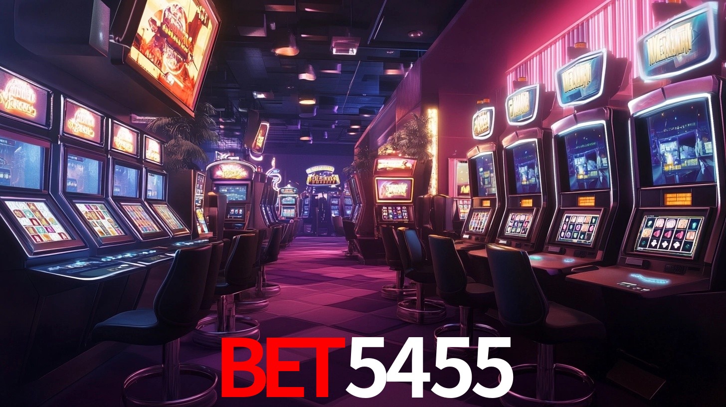 Ofertas Imperdíveis na BET5455: Promoções e Bônus Que Valem a Pena