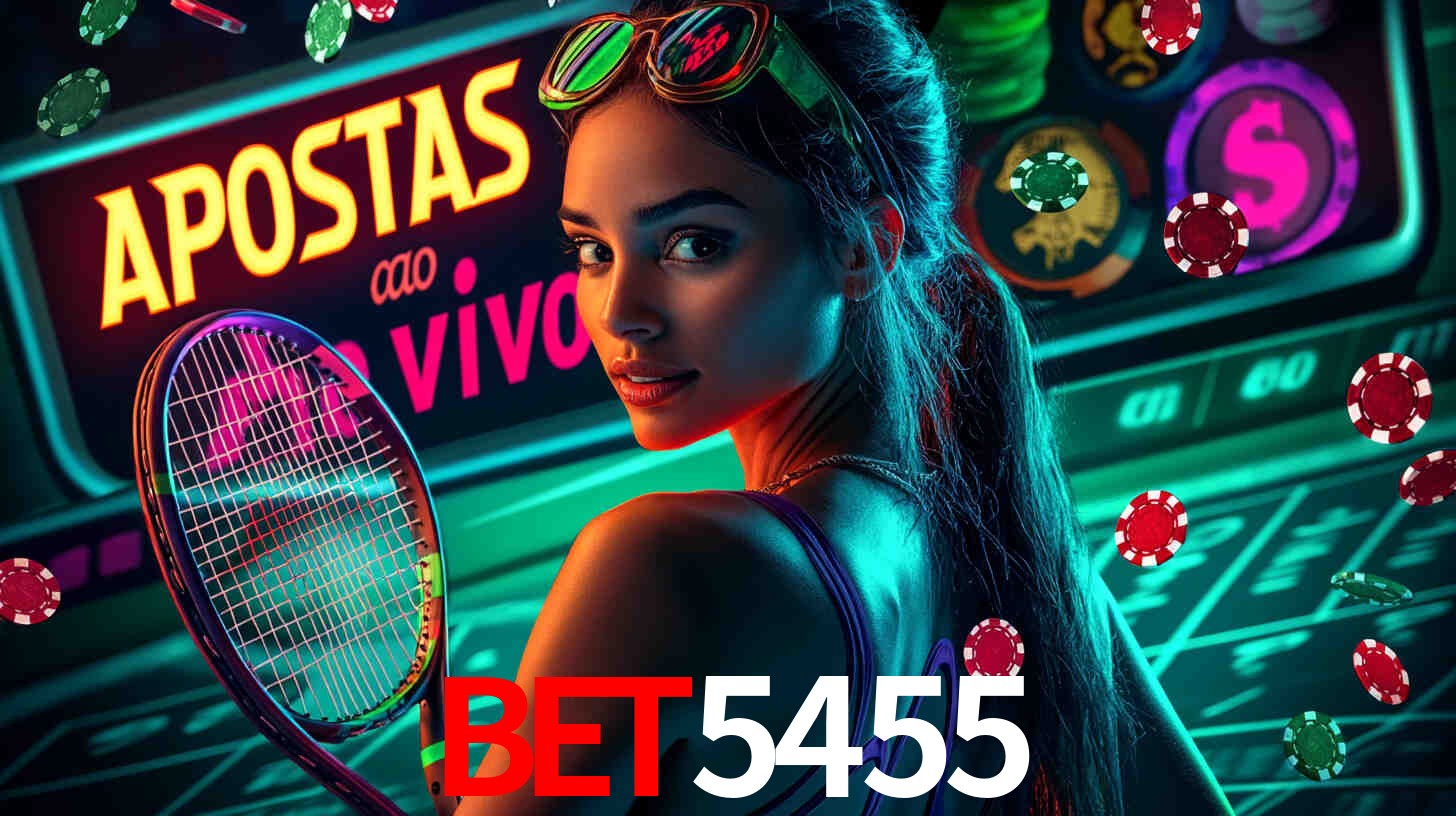 A Popularidade dos Caça-Níqueis no BET5455
