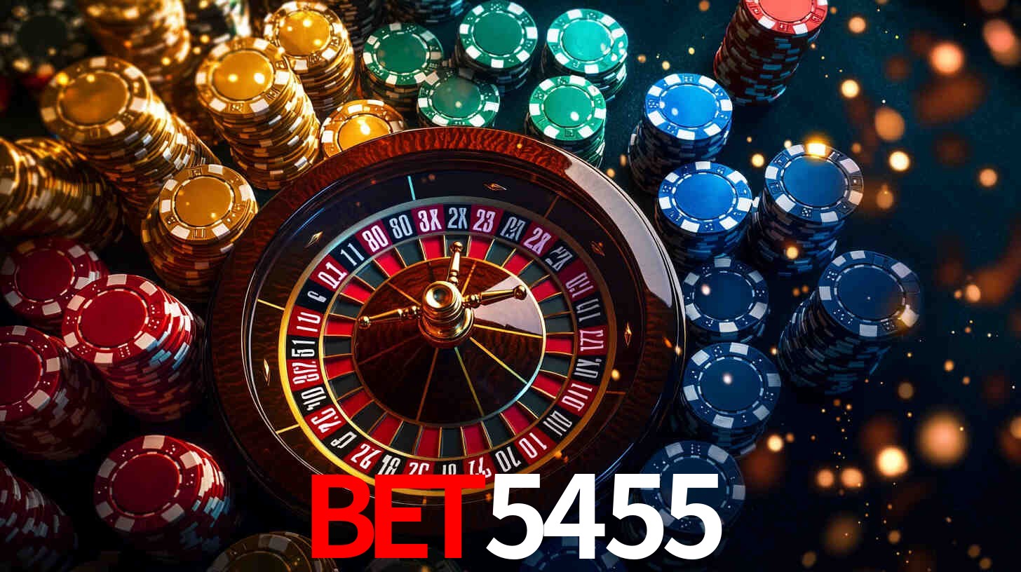 BET5455 App Interface