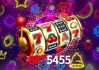 A Emoção da Loteria na BET5455: Uma Chance de Mudança de Vida