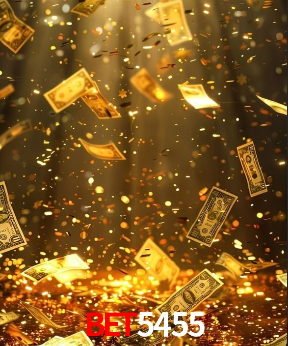 Bonus Features BET5455