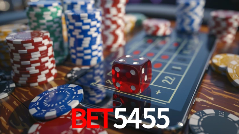 BET5455