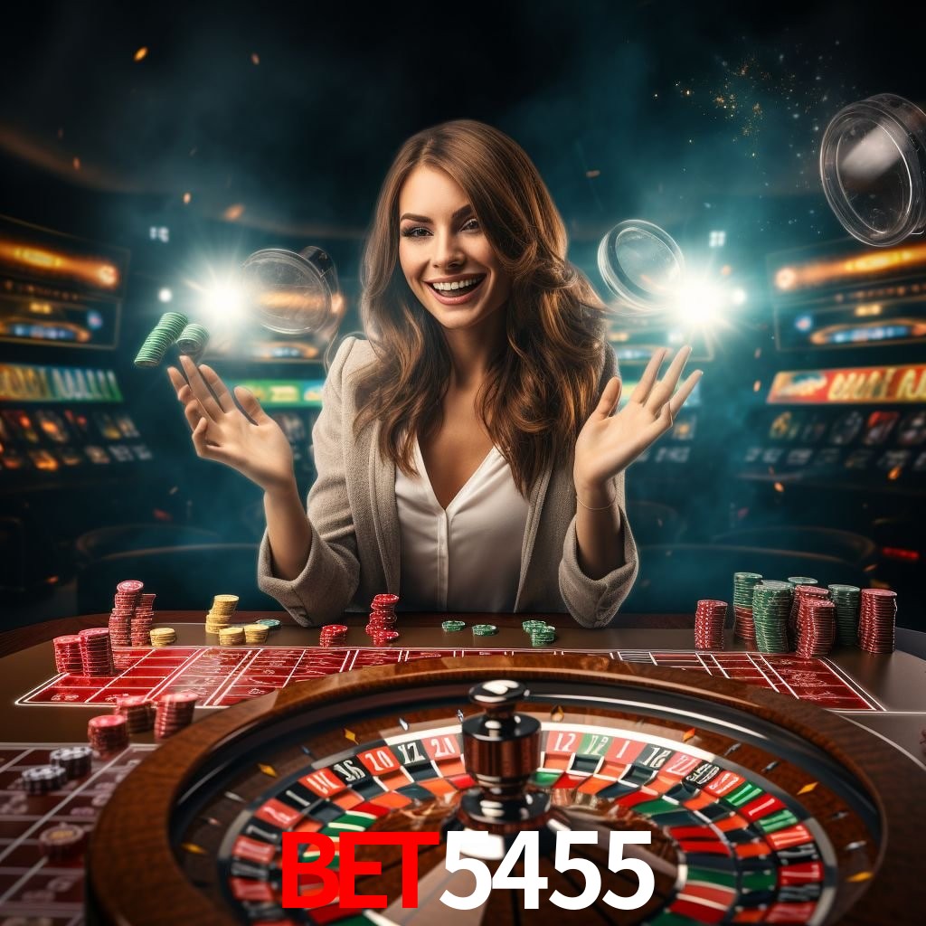 Experimente o Login Seguro Premium no BET5455