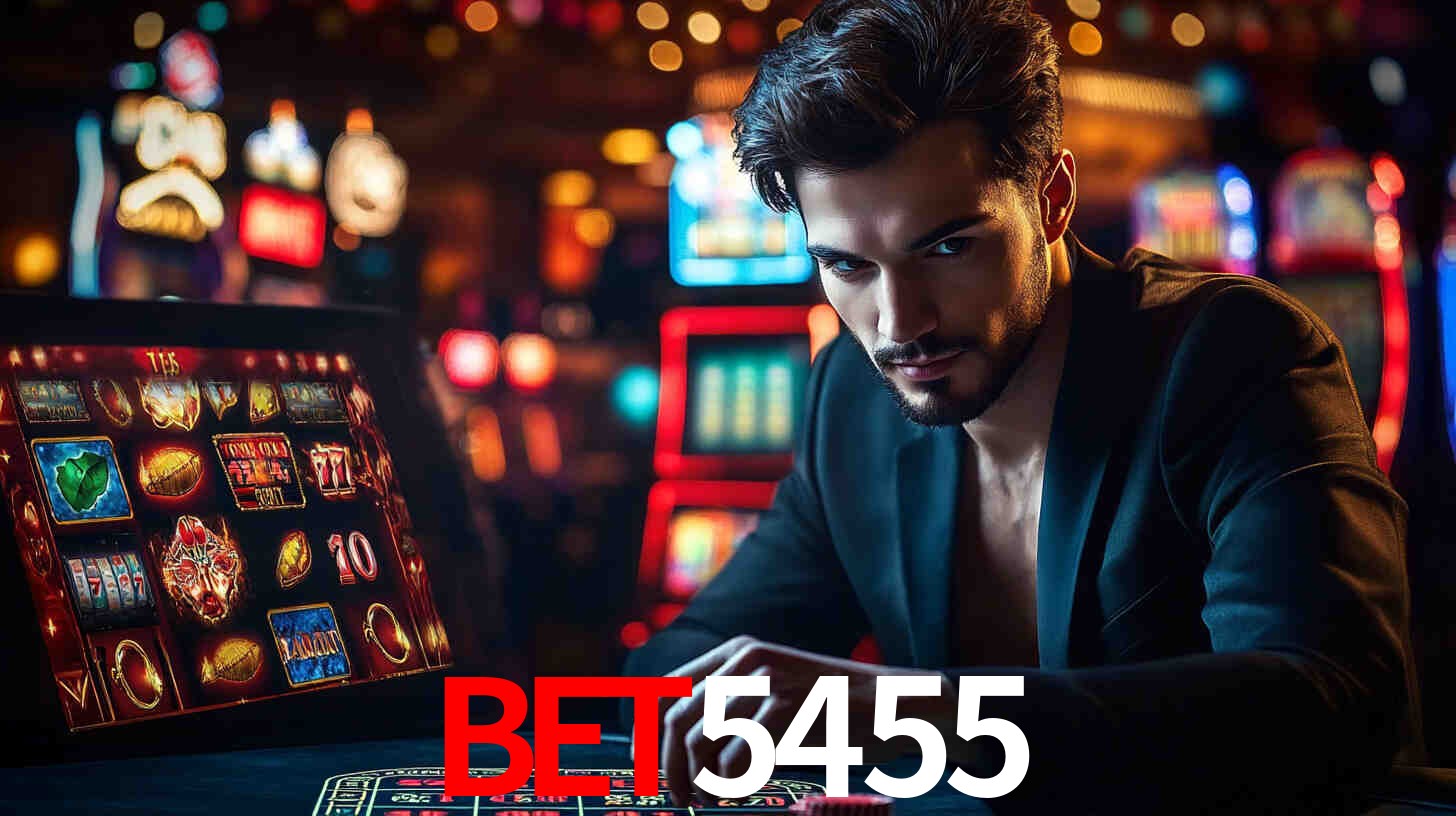 BET5455 paga