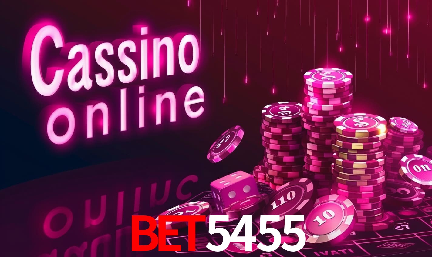 A Experiência Imersiva dos Cassinos Ao Vivo no BET5455