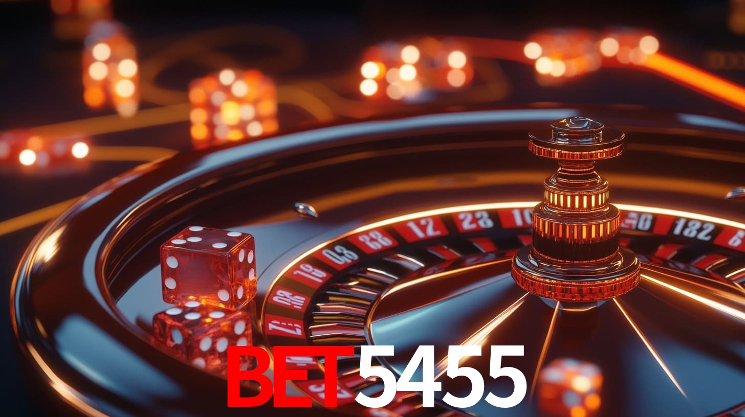 Bônus Generosos e Exclusivos no BET5455 para Você!