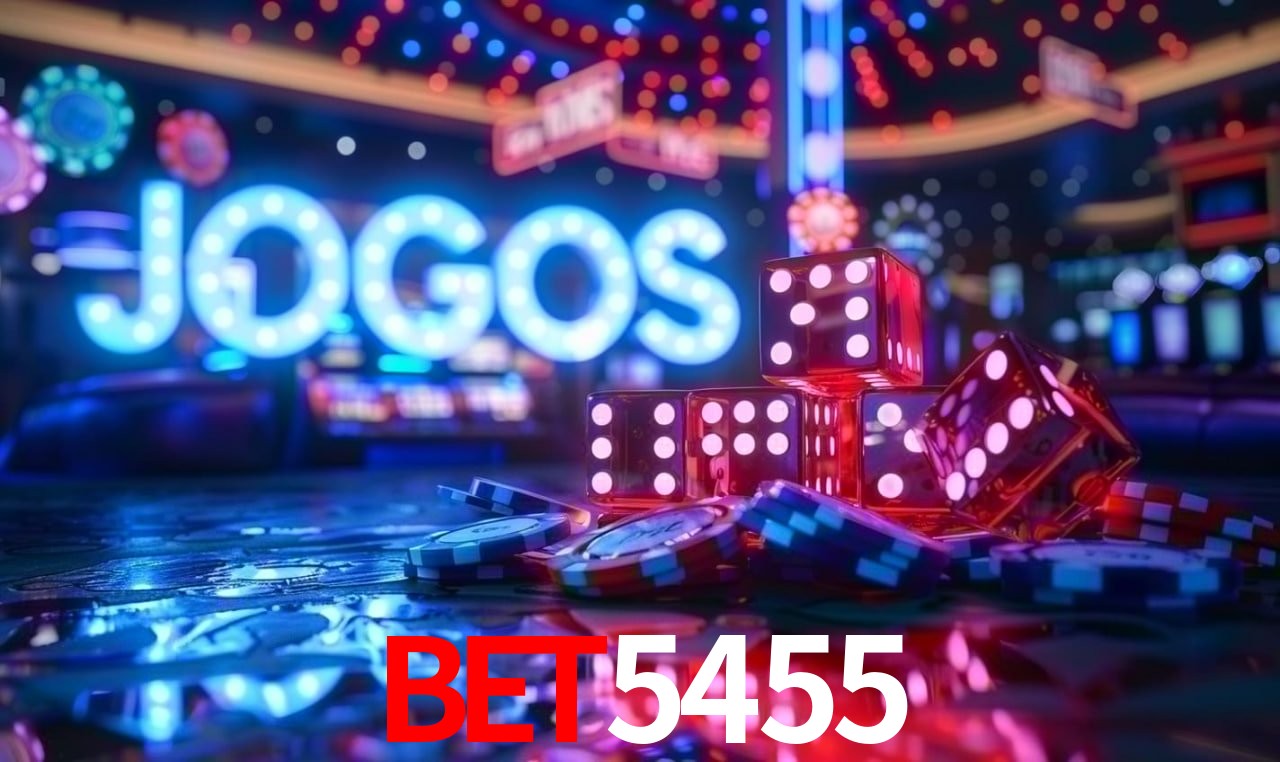 PIX Instantâneo bet5455