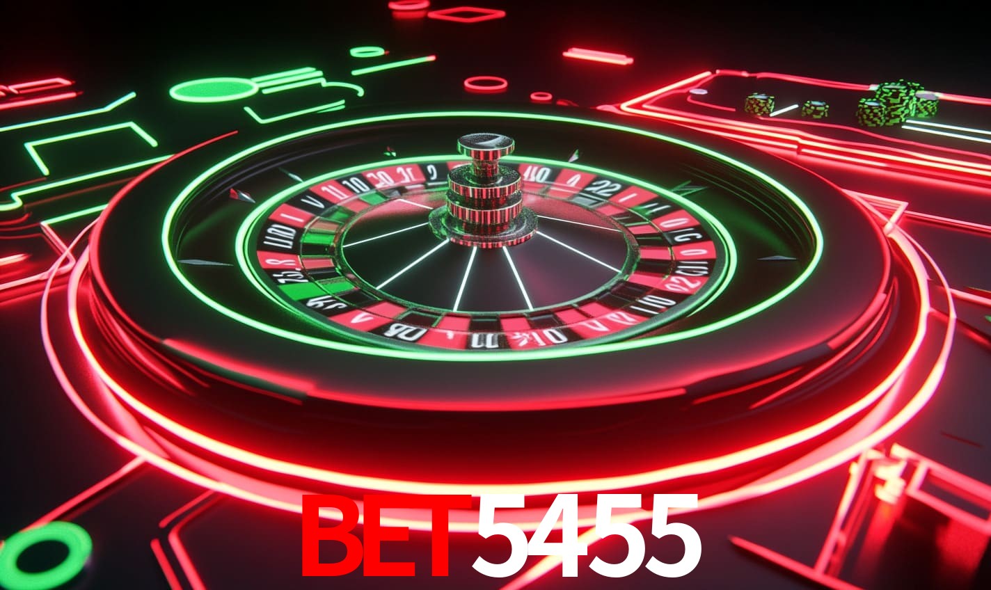 Descubra o Programa VIP da bet5455: Vantagens Exclusivas para Jogadores
