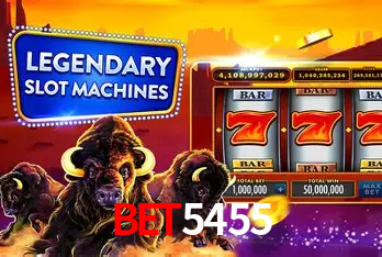 Descubra a Magia dos Jogos de Arcade no bet5455