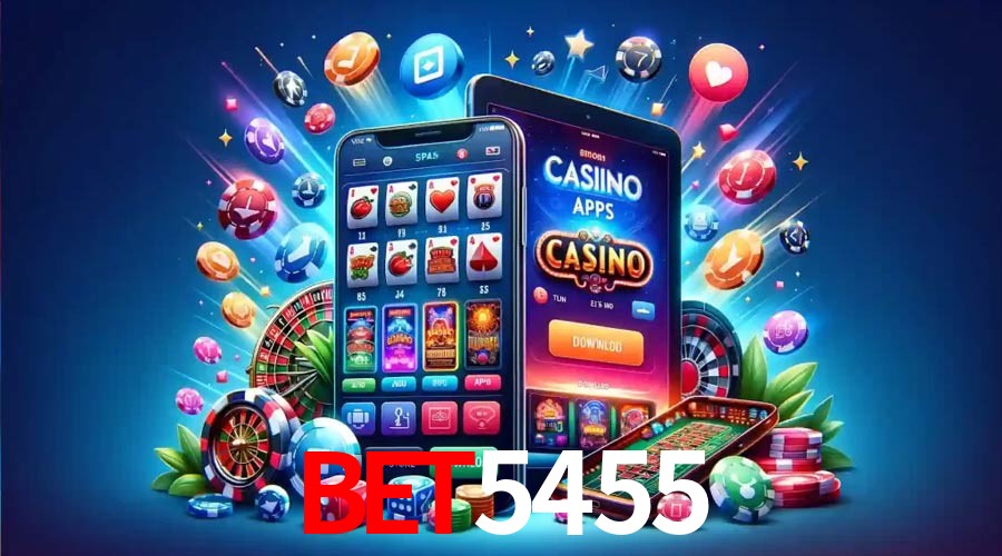 Exclusive Offers bet5455