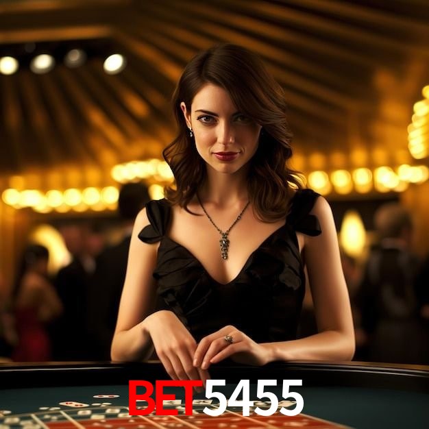 Descubra a Essência do bet5455: Nossa História e Compromissos