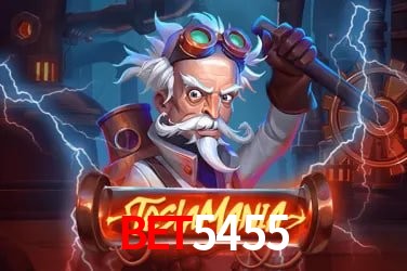 Diretório de Jogos bet5455