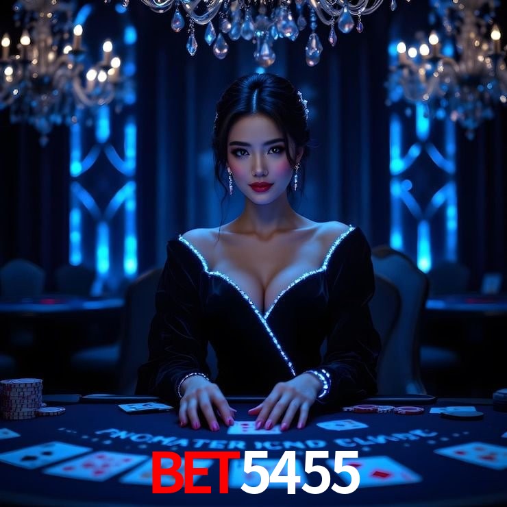 Avaliações dos Jogadores bet5455