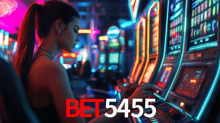 Explore as vantagens do bet5455: serviço profissional e confiabilidade
