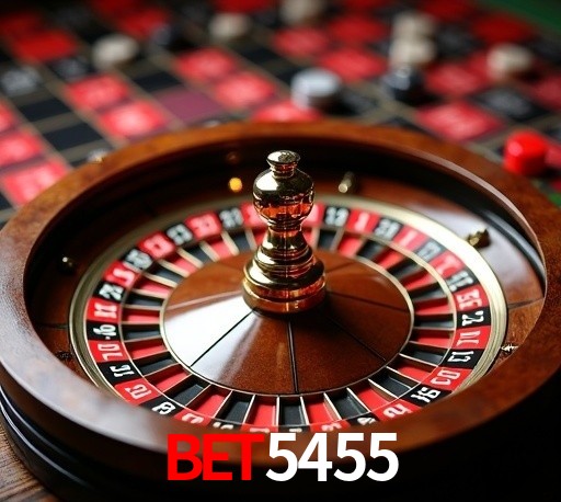Integração de APIs bet5455