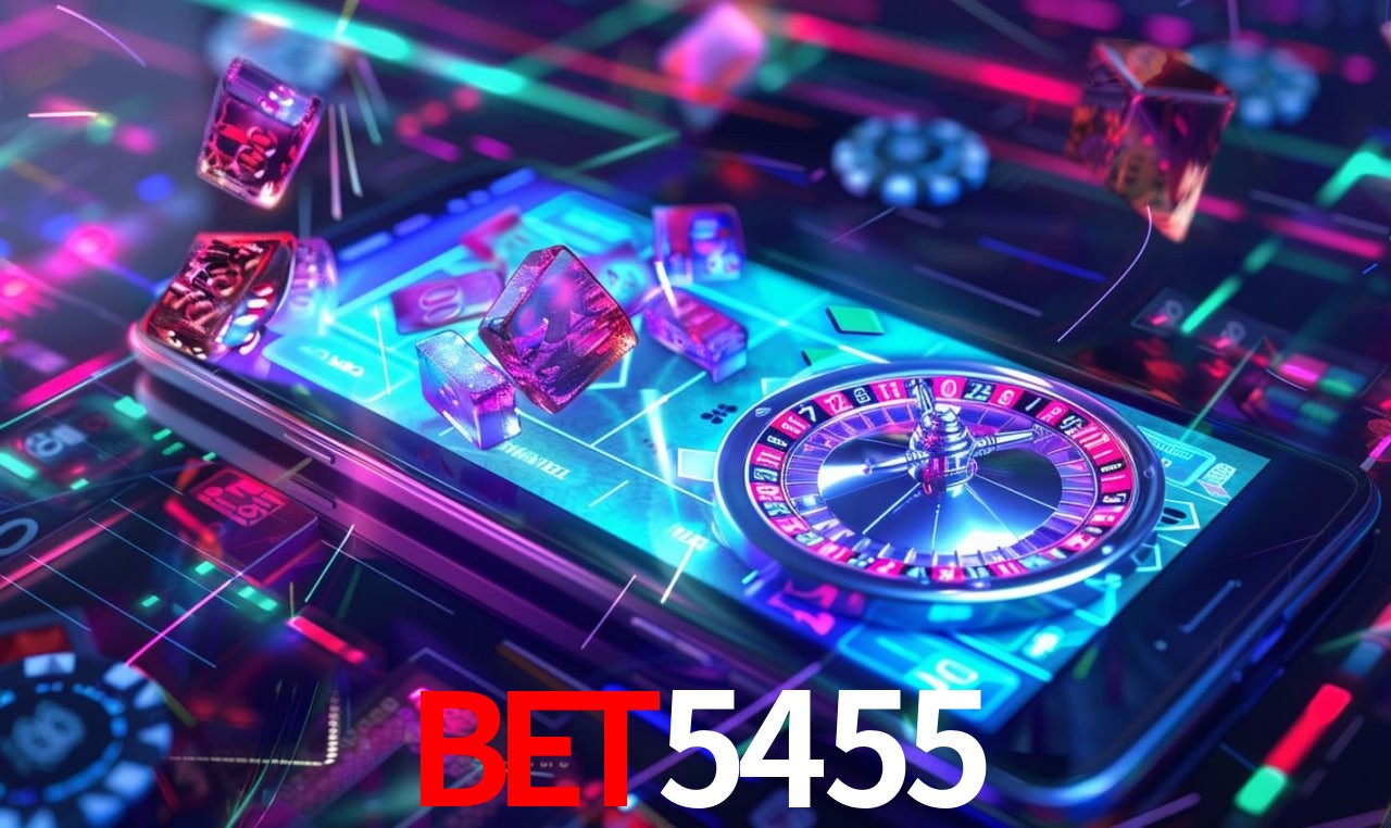 Estratégias Crash Games bet5455