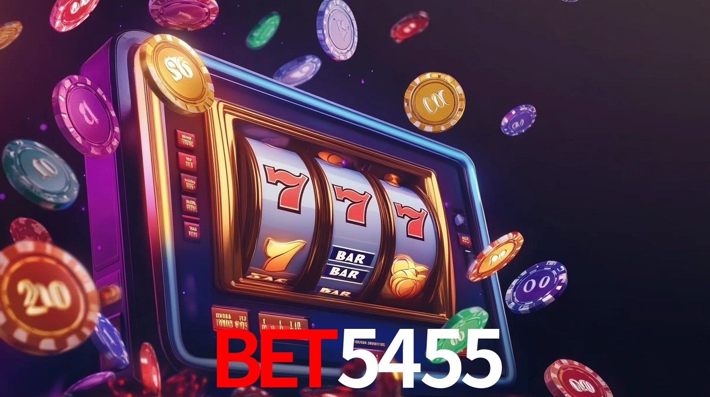 Welcome Bonus bet5455