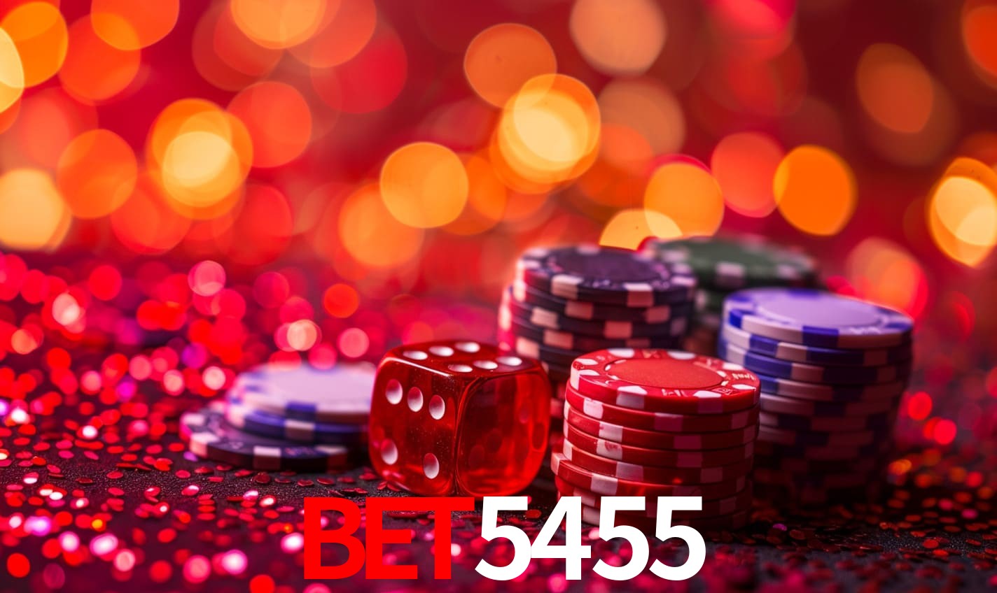 Inovações de Jogos na bet5455: O Futuro das Experiências Interativas