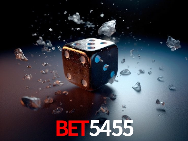 Promoção Relâmpago bet5455