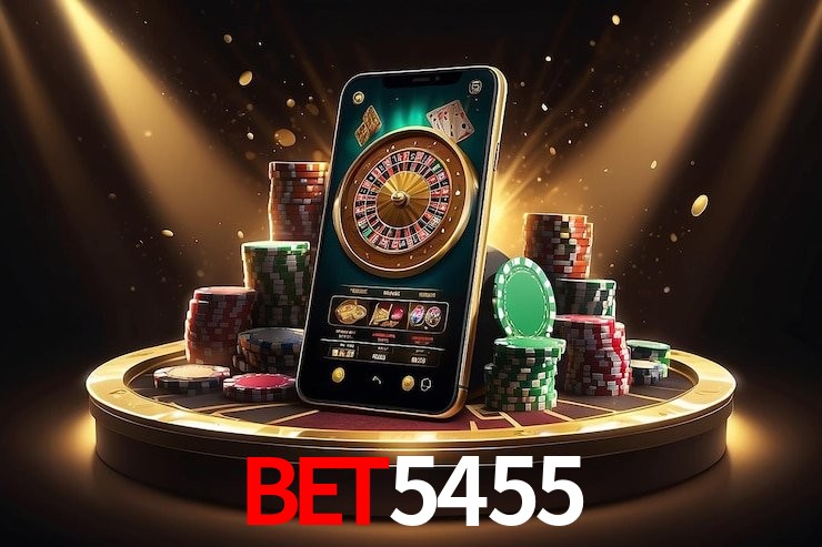 Login Seguro bet5455